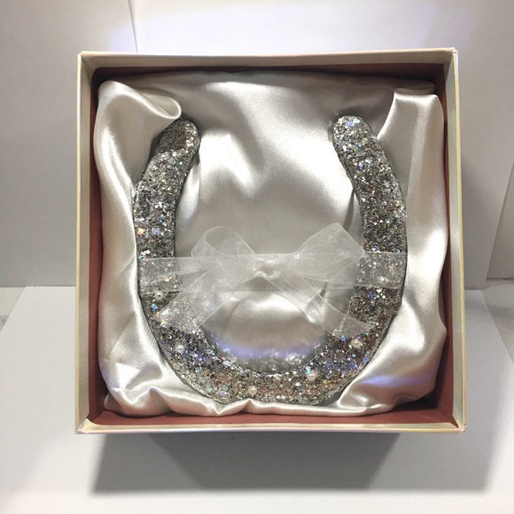 Other - Horse Shoe. New. Hand Made